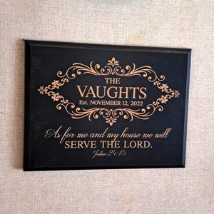 Showing My Love 4 My Wife